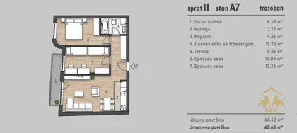 Rotkvarija | 4zida.rs