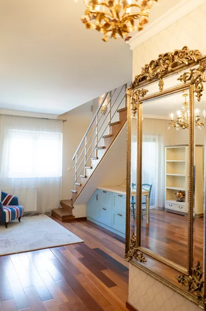 Luke Vojvodića | 4zida.rs