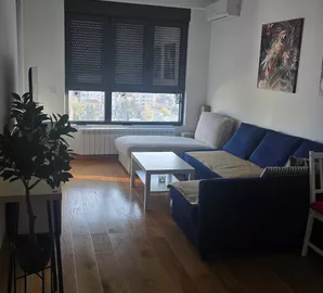 Saobraćajni fakultet, Voždovac opština, Beograd, 2.0 stan | 4zida.rs