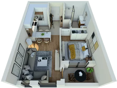 Zrinjskog I Frankopana