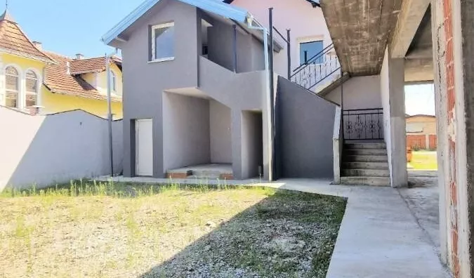 Kuća | 4zida