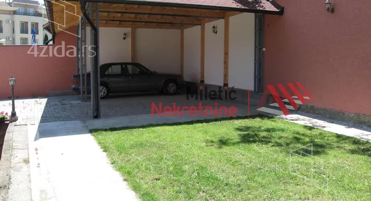 3-etažna kuća | 4zida
