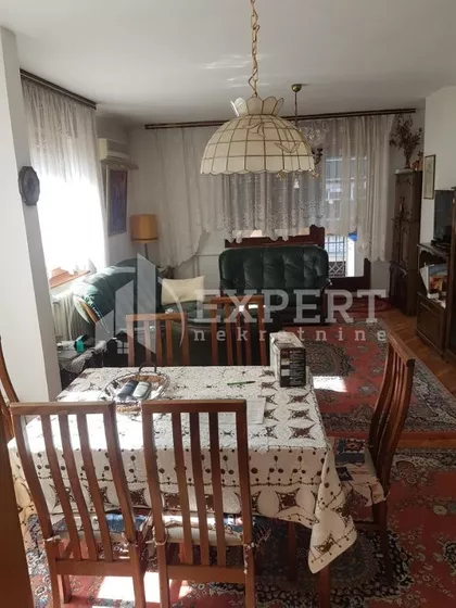 Rajićeva | 4zida.rs