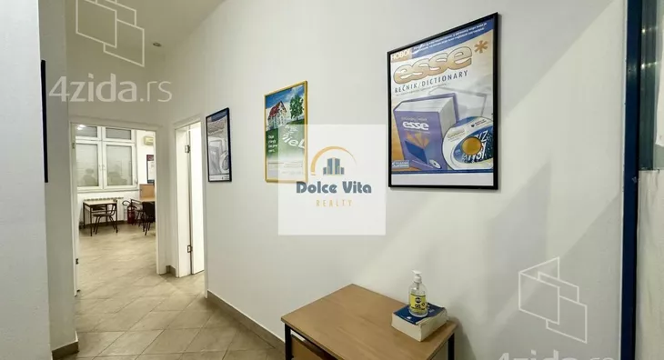 Poslovni prostor | 4zida