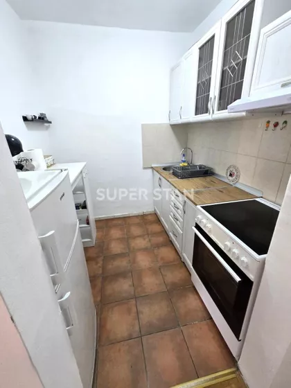 Nedeljka Gvozdenovića | 4zida.rs