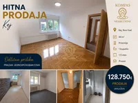 Kej, Stari Grad, Gradske lokacije, Novi Sad | 4zida.rs | 4zida.rs