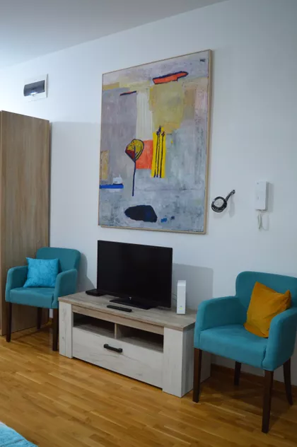 Hram Svetog Save | 4zida.rs