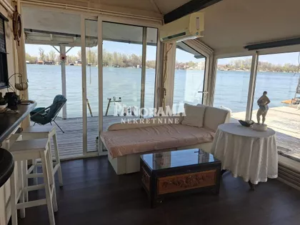 Obrenovački drum | 4zida.rs