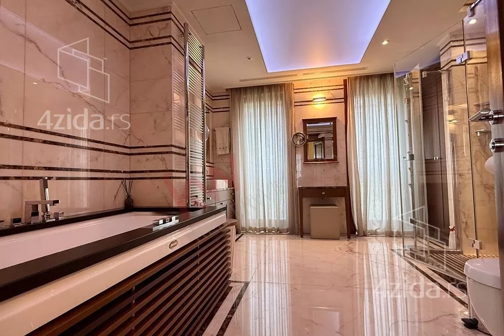 4-etažna kuća | 4zida