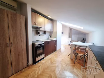 Bulevar Oslobođenja | 4zida.rs