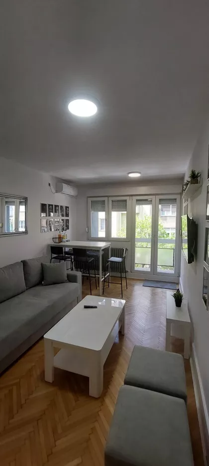 Beogradska | 4zida.rs