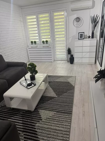 Sajmište | 4zida.rs