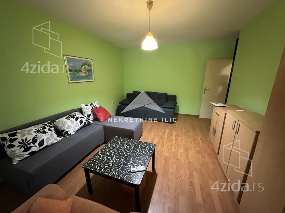 Продается однокомнатная квартира, Bagljaš, 58.000€, 39m² — фото