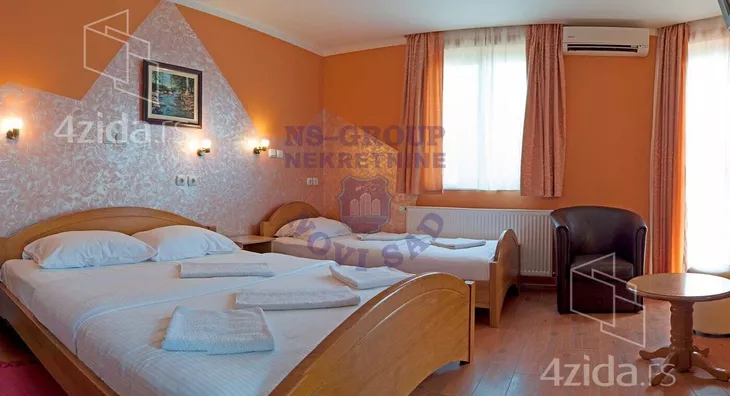 3-etažna kuća | 4zida