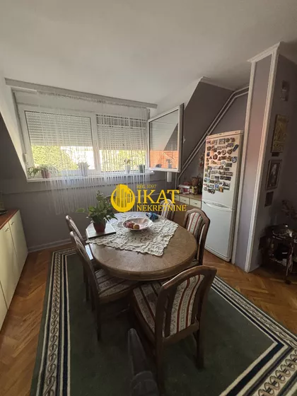 Prvomajska | 4zida.rs