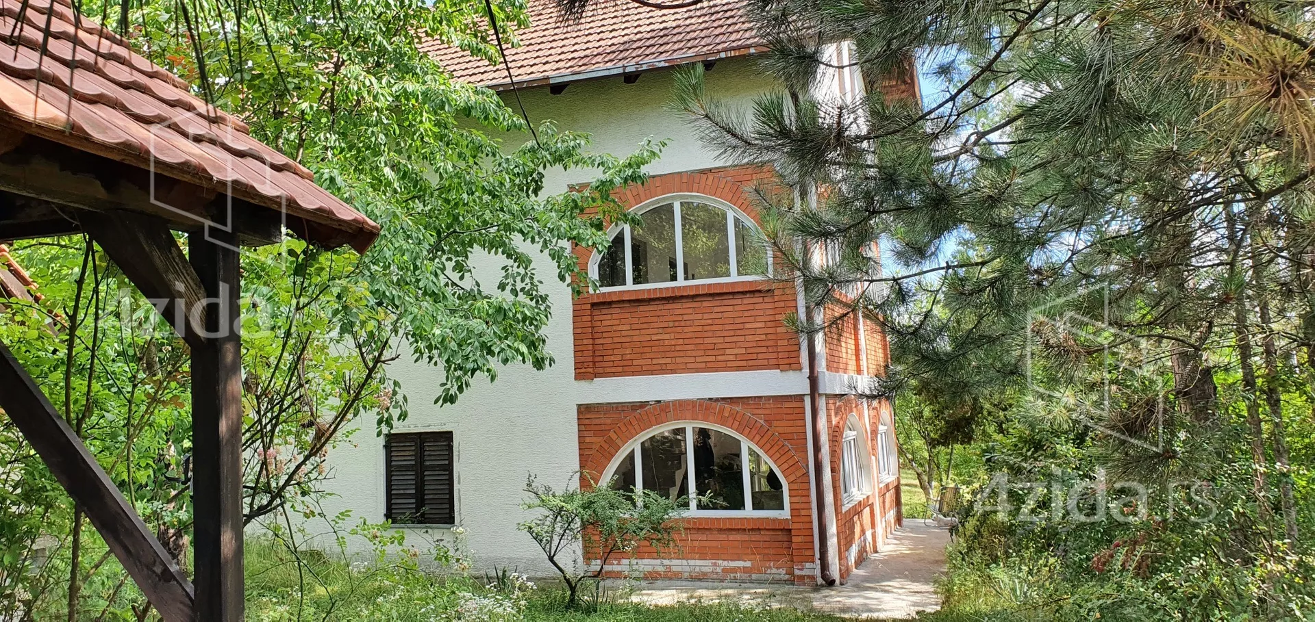 3-etažna kuća | 4zida
