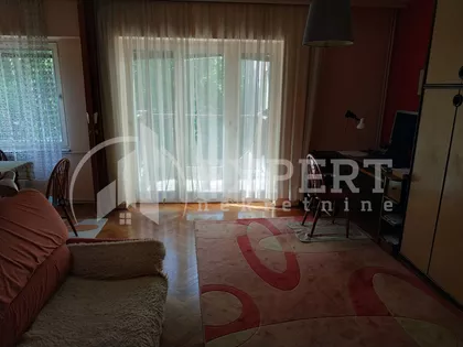 Vojvode Mišića | 4zida.rs