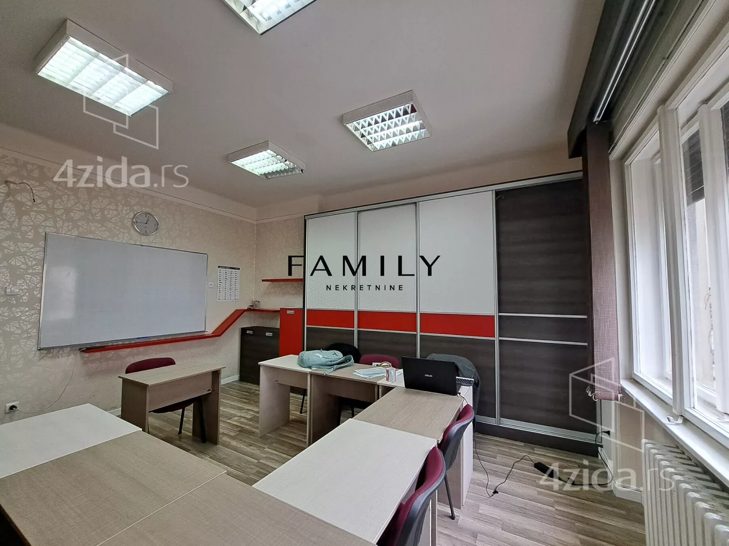 Šestosoban stan | 4zida