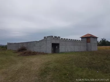Lužnice