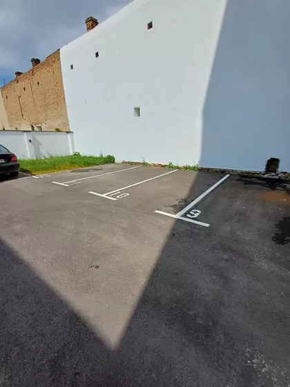 Cara Lazara 12 | 4zida.rs