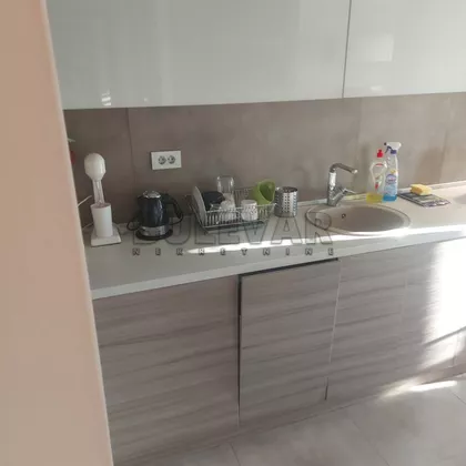 Vizantijski bulevar | 4zida.rs