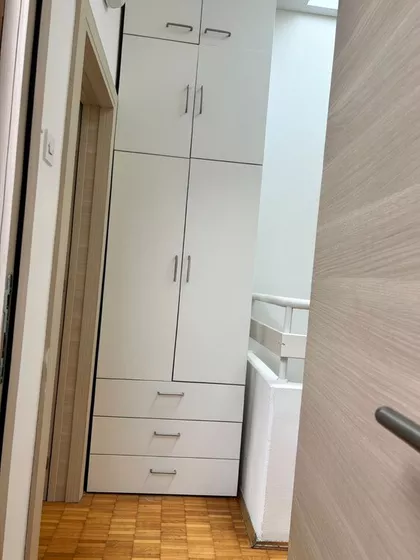 Bežanijska kosa 1 | 4zida.rs