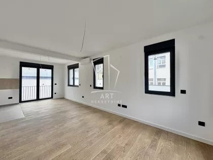 Vojvode Bojovića | 4zida.rs