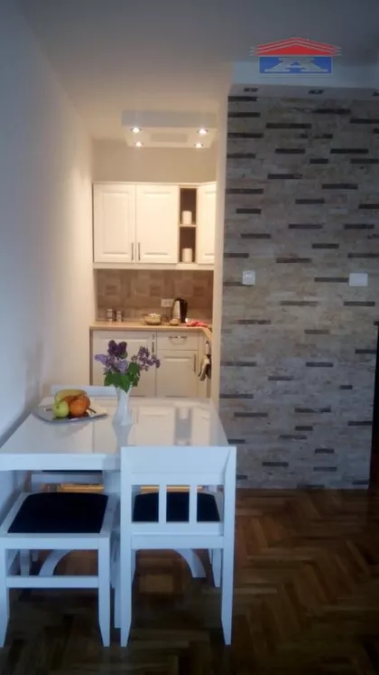 Bulevar Patrijarha Pavla (Somborski Bulevar) | 4zida.rs