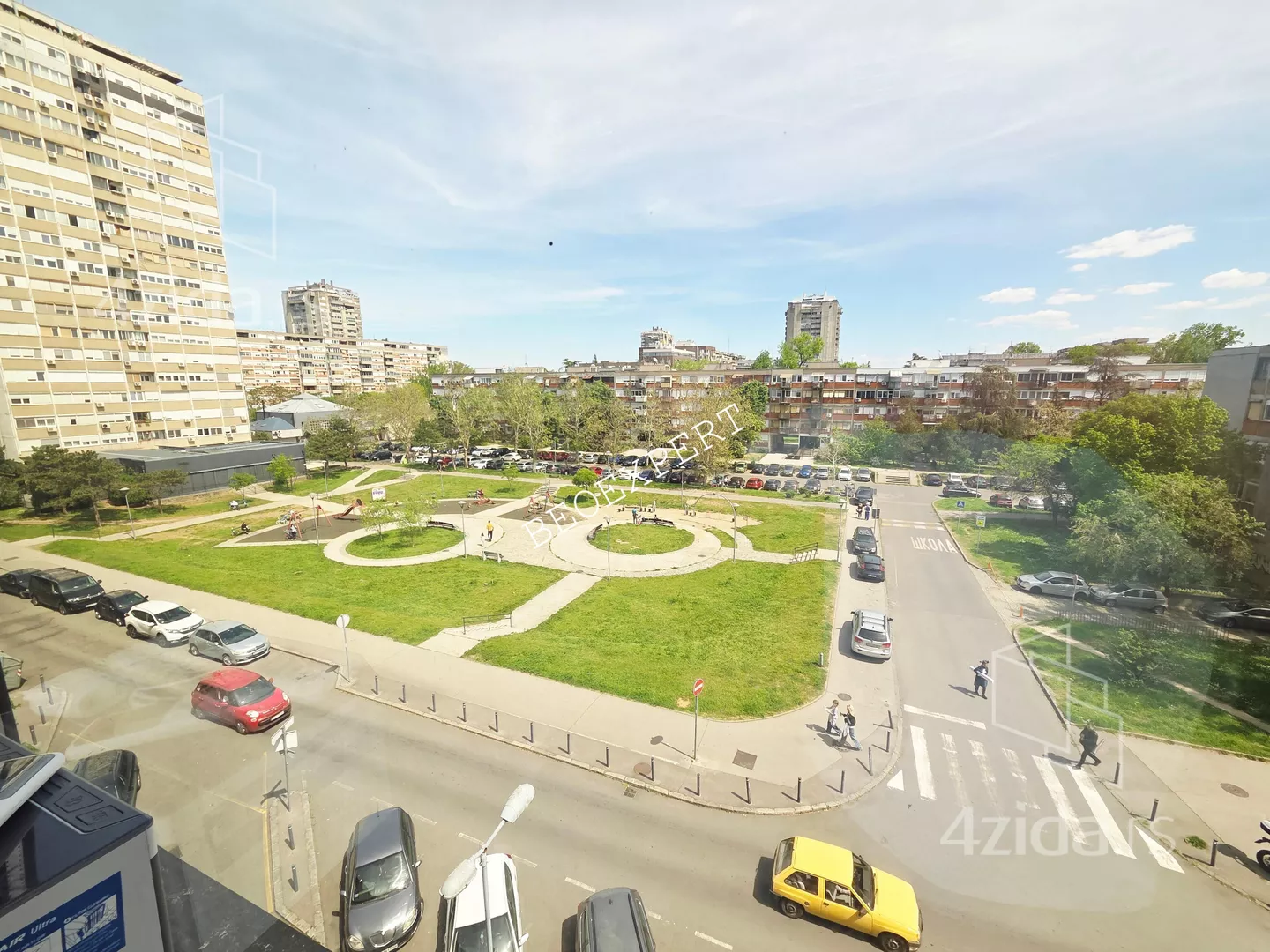 Poslovni prostor | 4zida