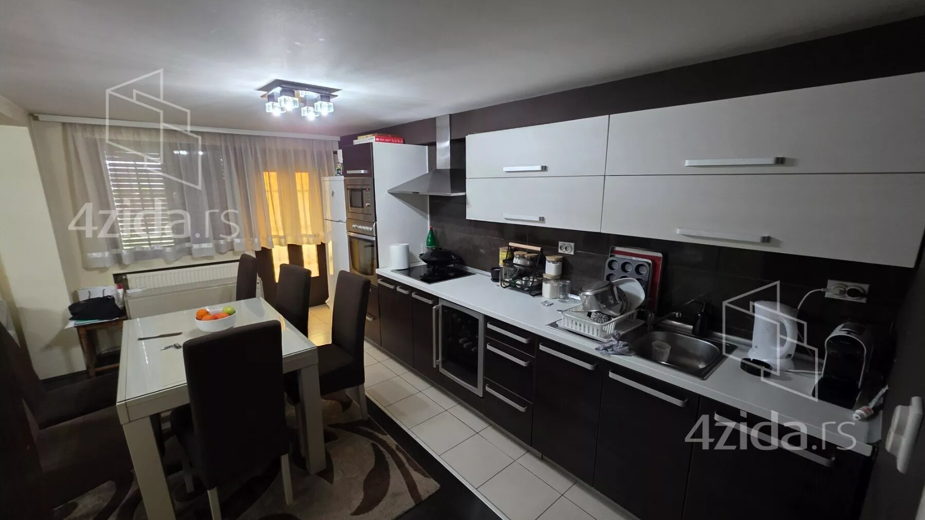 3-etažna kuća | 4zida