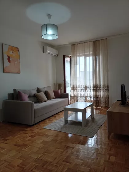 Ljubisava Andrića | 4zida.rs