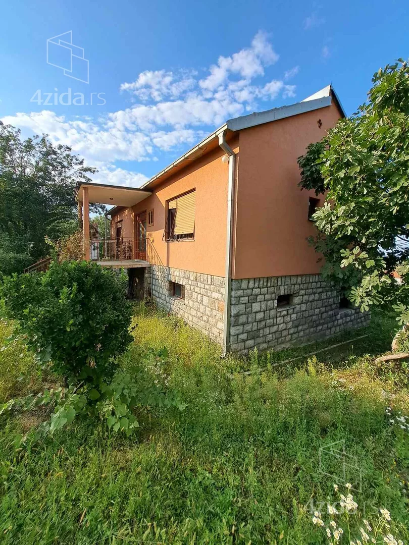 2-etažna kuća | 4zida