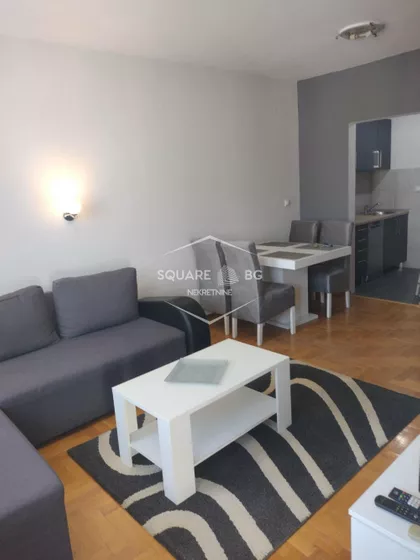 Dimitrija Tucovića | 4zida.rs