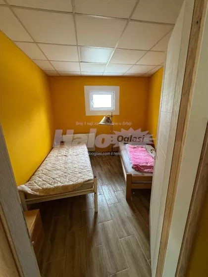 Sretenjskog Ustava | 4zida.rs