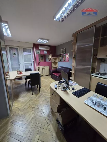 Bulevar Oslobođenja | 4zida.rs