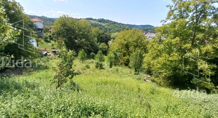 Građevinsko zemljište | 4zida