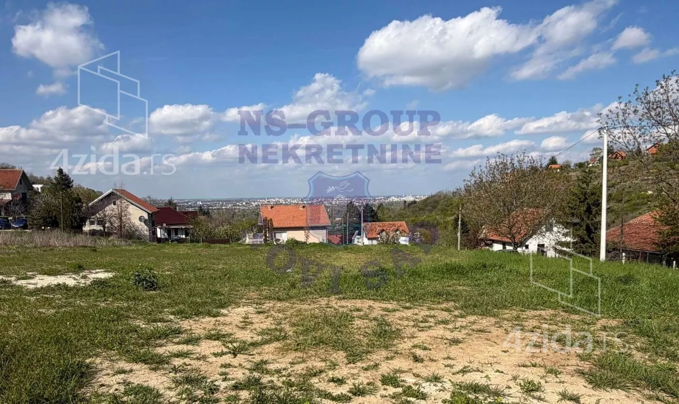 Građevinsko zemljište | 4zida
