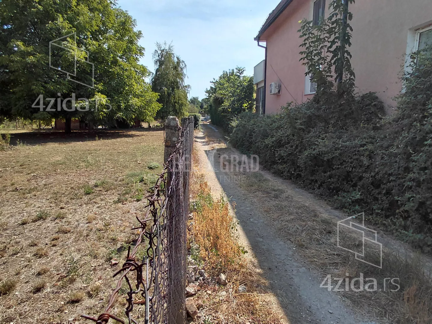 Kuća | 4zida