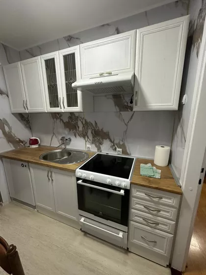 Brigadira Ristića | 4zida.rs