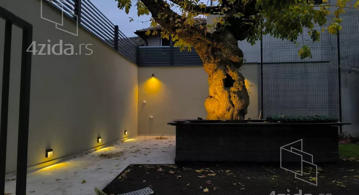 3-etažna kuća | 4zida