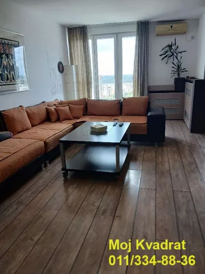 Bulevar despota Stefana | 4zida.rs