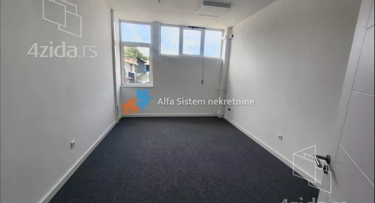 Kancelarija | 4zida