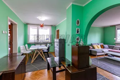 Vizantijski bulevar | 4zida.rs