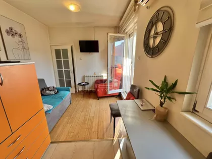 Vojvode Stepe | 4zida.rs