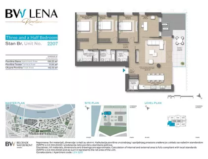 Bulevar Vudroa Vilsona | 4zida.rs