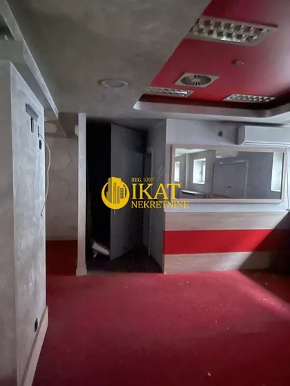 Trg Nikole Pašića | 4zida.rs