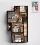 Cvetkova Pijaca, Zvezdara opština, Beograd | 4zida.rs | 4zida.rs