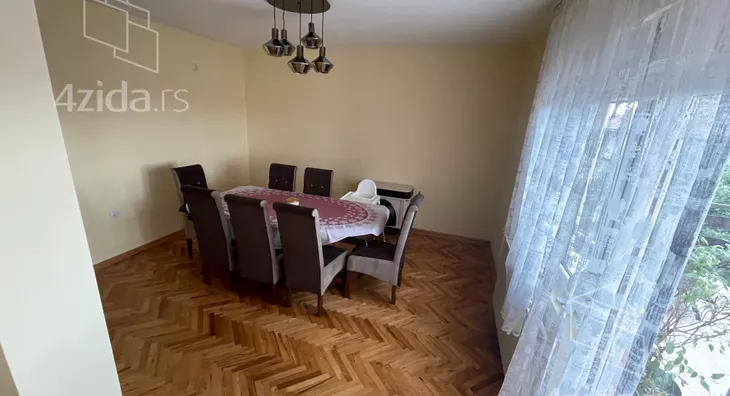 3-etažna kuća | 4zida