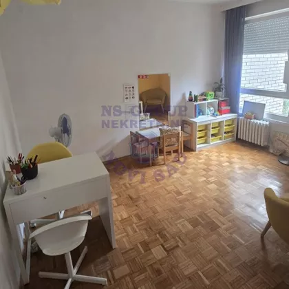 Bulevar Oslobođenja | 4zida.rs