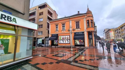 Svetozara Markovića 24 | 4zida.rs